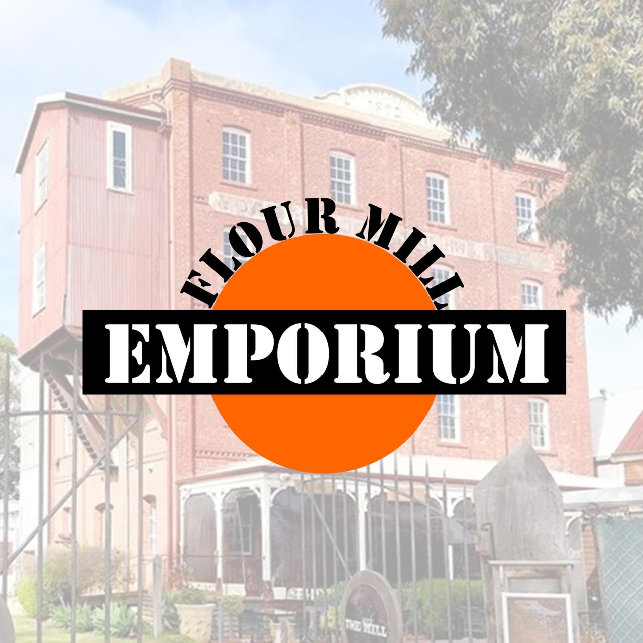 Flour Mill Emporium - Meet the Makers - Saturday 11 May 2024 - 9.30am to