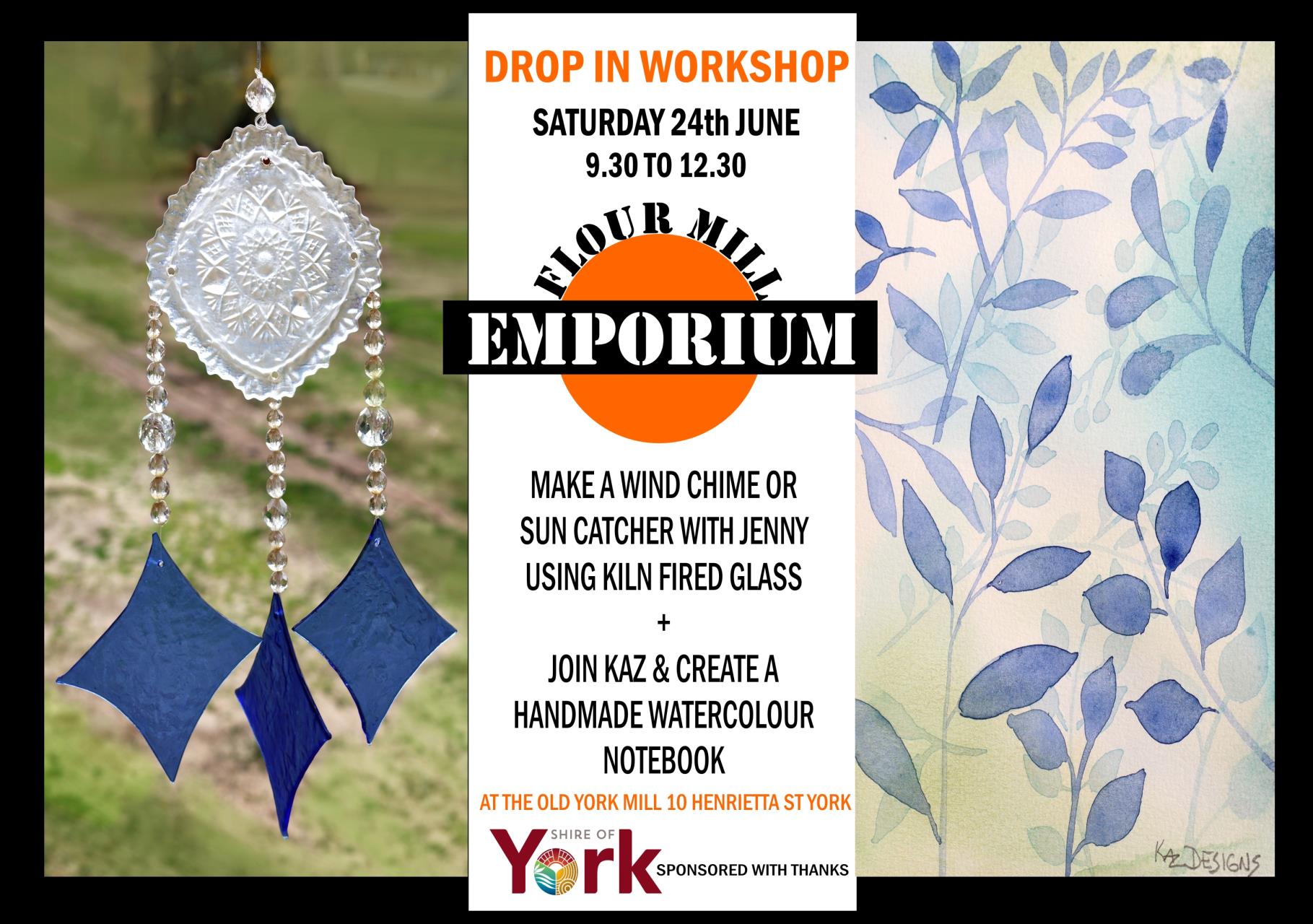 Events » York Visitors Centre