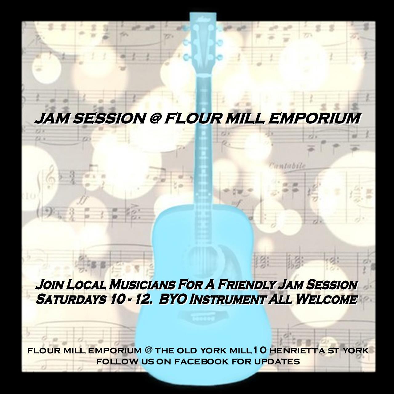 Events » York Visitors Centre