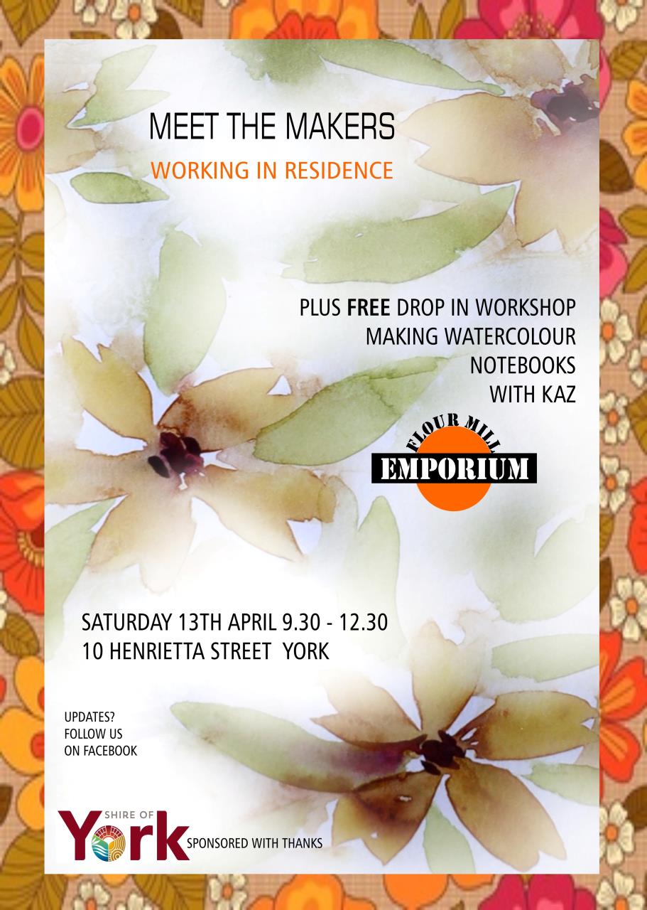 Events » York Visitors Centre