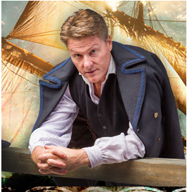 CATALPA: Flight to Freedom. Bump-in Viewing & Acting Workshop (16+) FREE