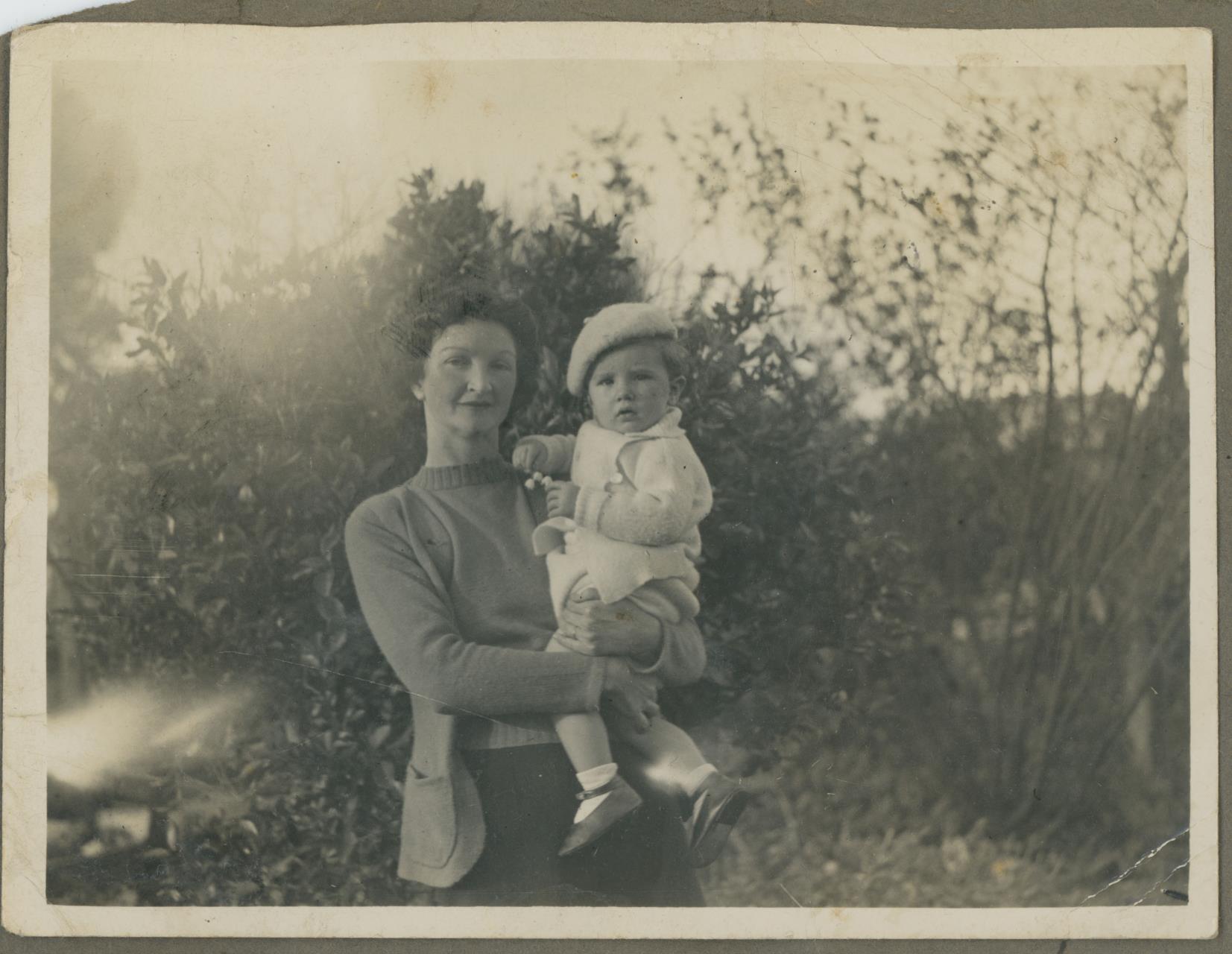 Dear Wife: The Harry Wood Collection