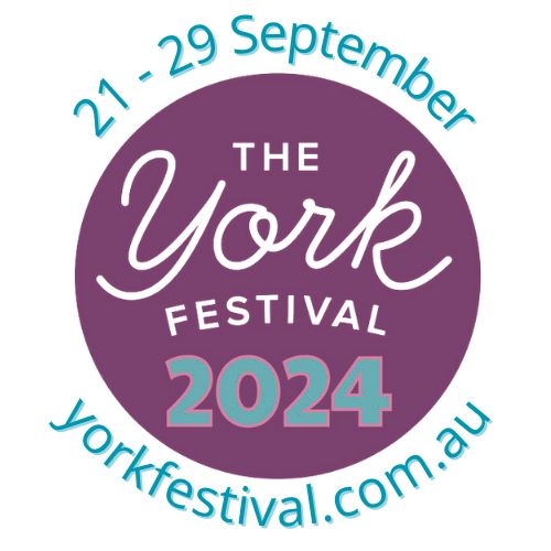 York Festival 2024 - Save the Date