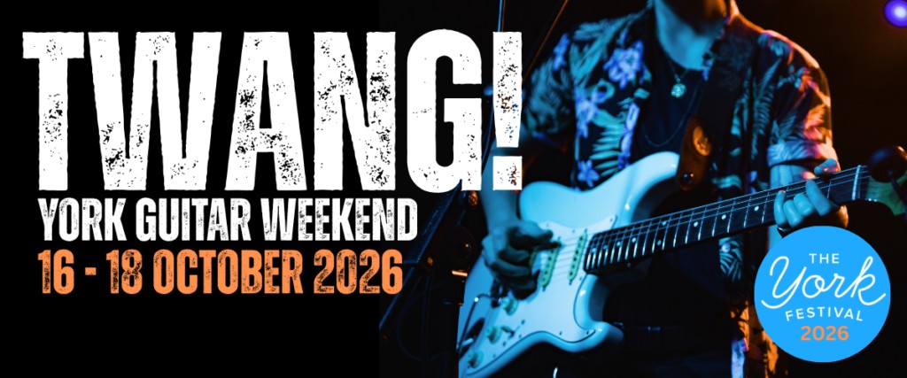 TWANG!