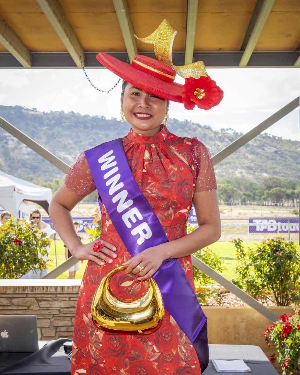 TABtouch York Cup - Sunday, 9 November 2025