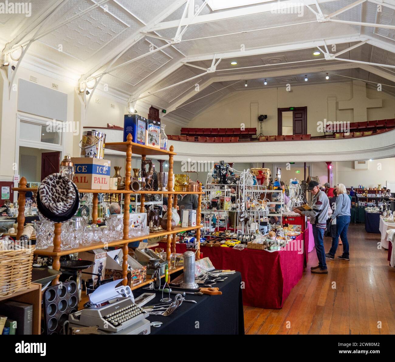 York Antiques and Collectables Fair August 2026