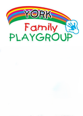 York Family Playgroup Friday Playtime