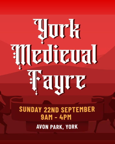 York Medieval Fayre