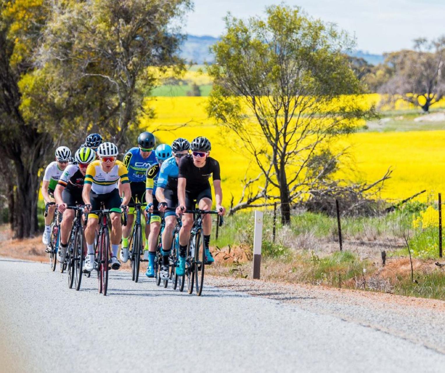 Canola Classic 2026