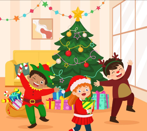 YORKRISTMAS - Save the Date