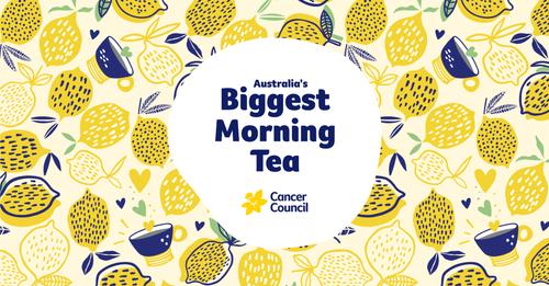 Greenhills Inn - Australia's Biggest Morning Tea