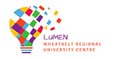 LUMEN Wheatbelt Regional University Centre - York