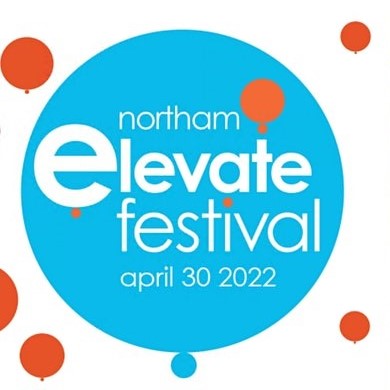 Elevate Festival - Northam