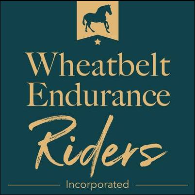 Wheatbelt Endurance Riders - York