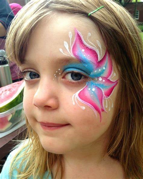 YORKids - Saturday Face Painting - 3 locations
