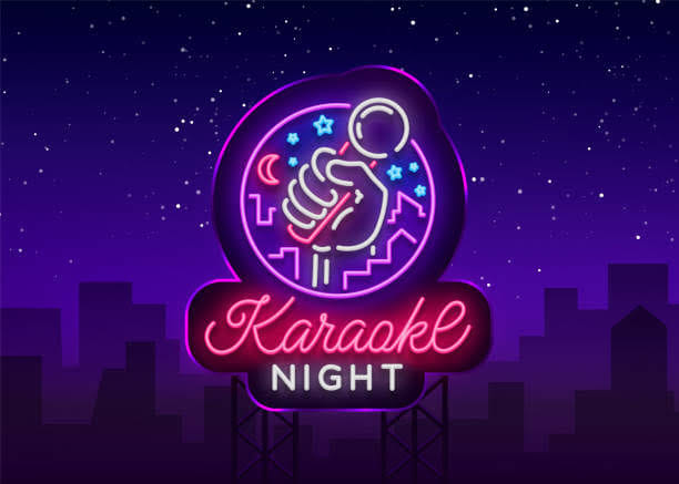 Saturday Karaoke Night - Castle Hotel