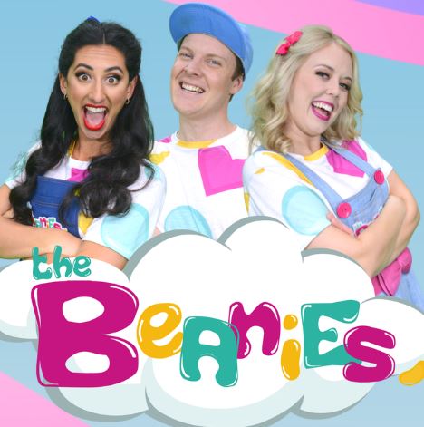 YORKids A Winter Adventure - THE BEANIES (2 shows!)