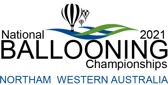 2021 Northam National Ballooning Championships POSTPONED